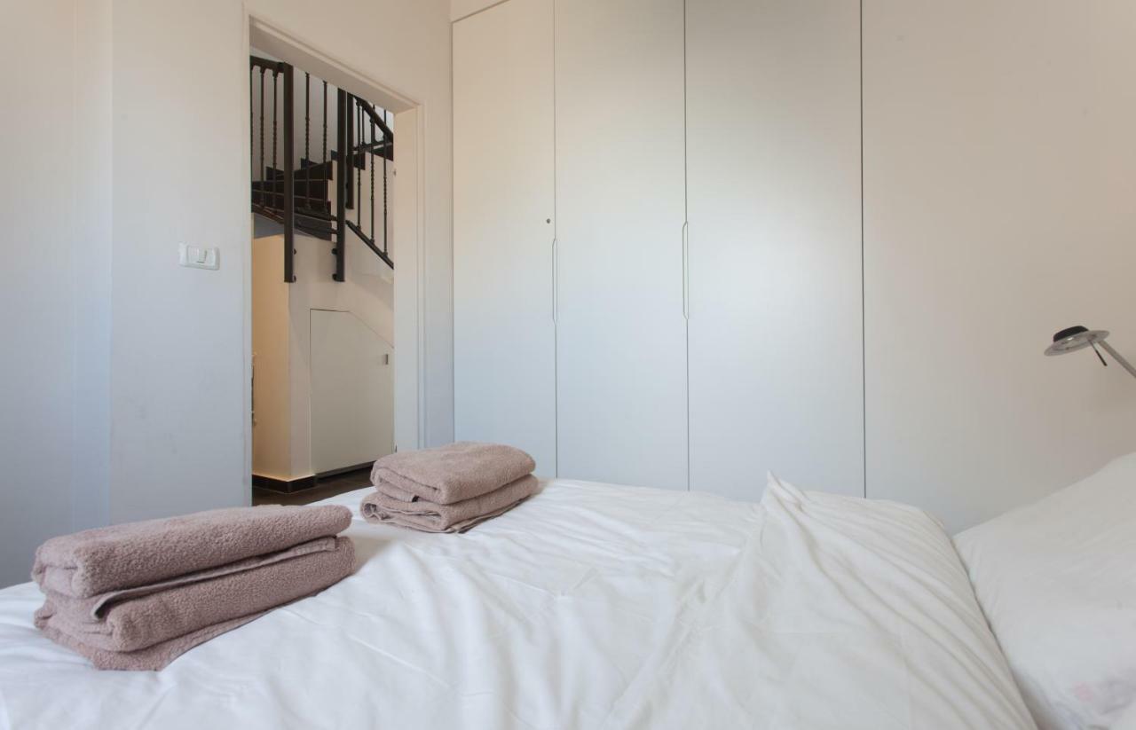 Апартаменти Luxury Penthouse 2 Bed Near Rothchild Тель-Авів Екстер'єр фото